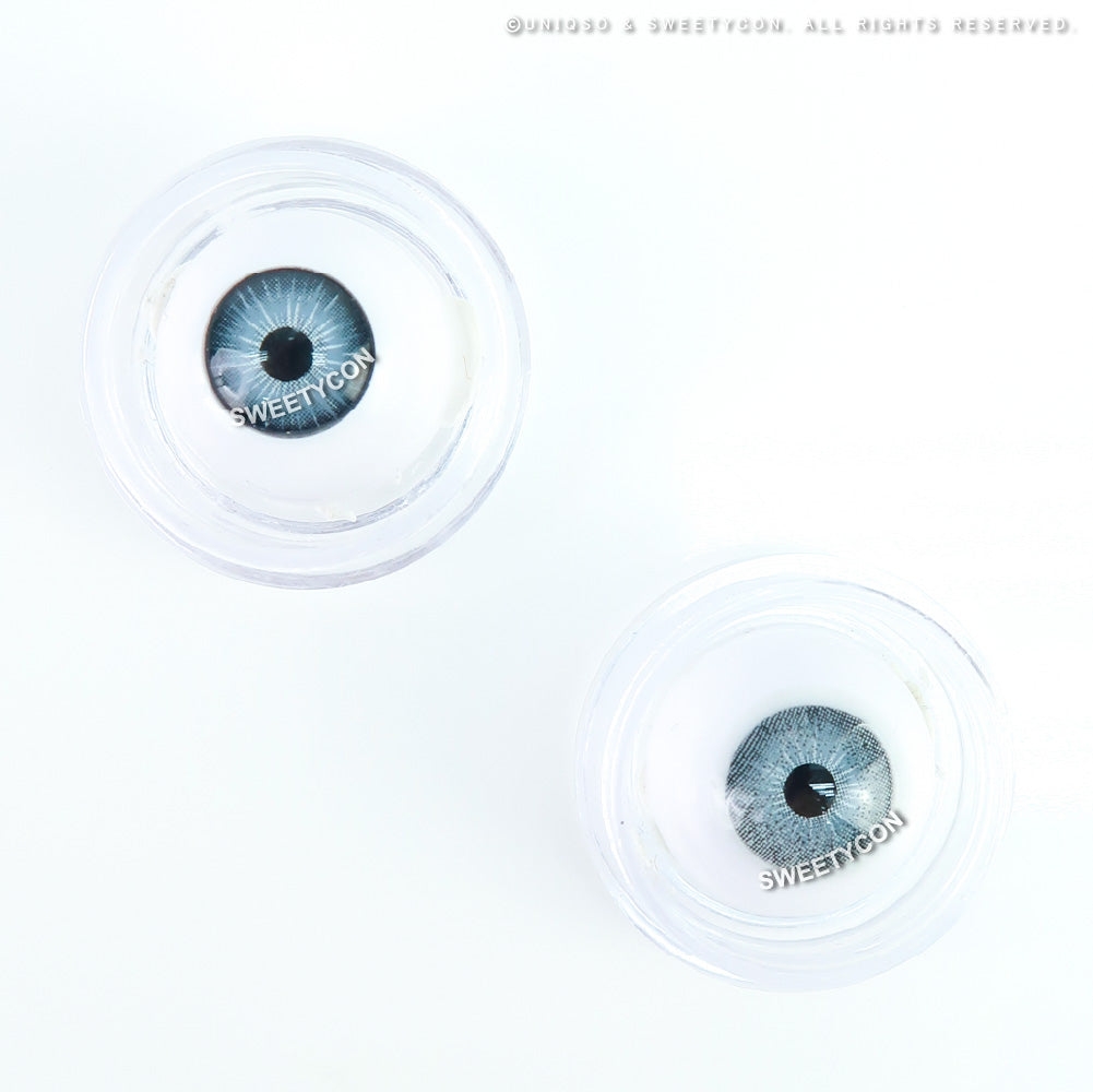 Sweety Ocean Grey (1 lens/pack) - Image 4