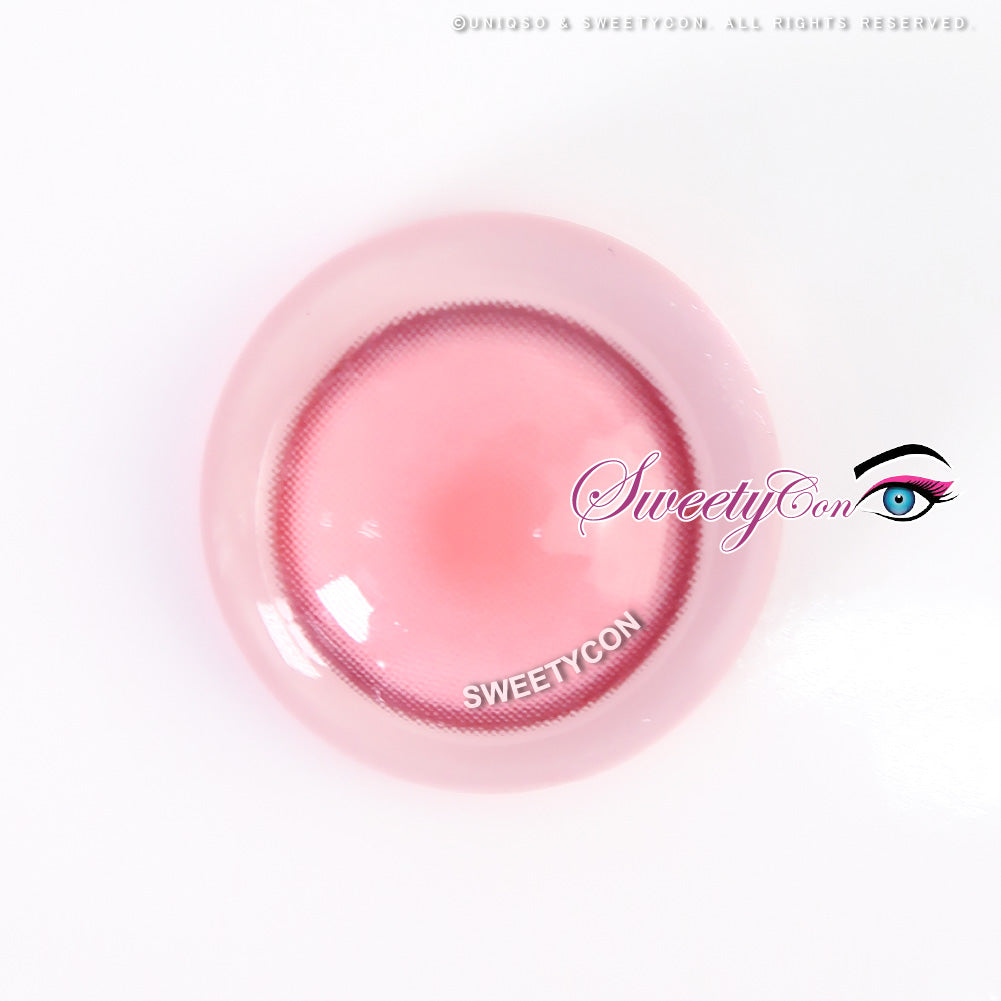 Sweety Paradise Pink (1 lens/pack) - Image 5