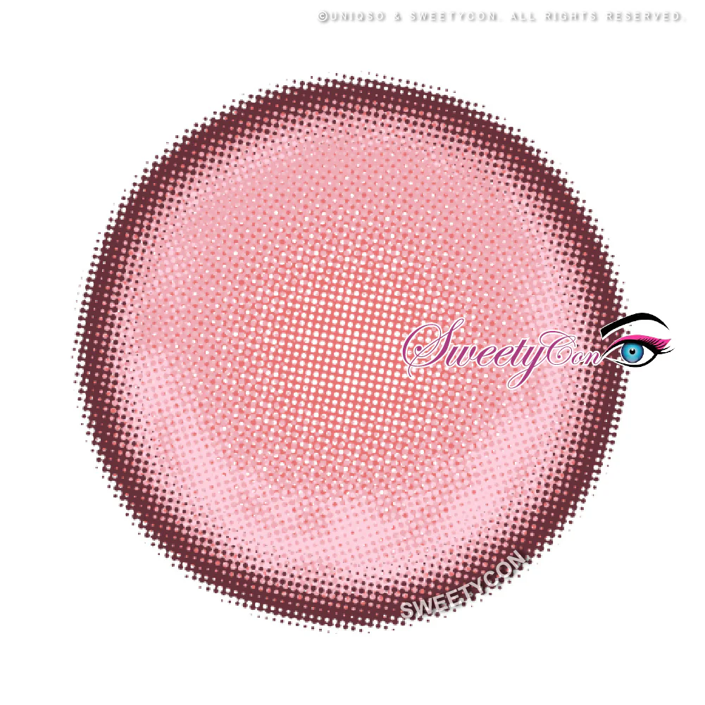 Sweety Paradise Pink (1 lens/pack) - Image 6