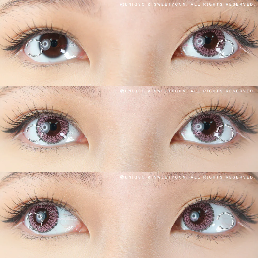 Sweety Pomelo Pink (1 lens/pack) - Image 2