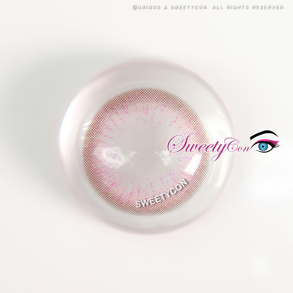 Sweety Pomelo Pink (1 lens/pack) - Image 5