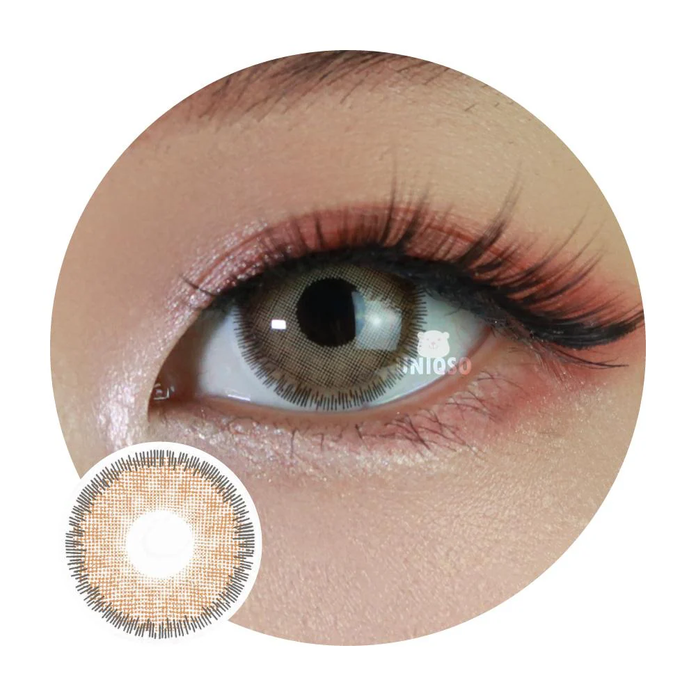 Sweety Premium Brown (1 lens/pack)