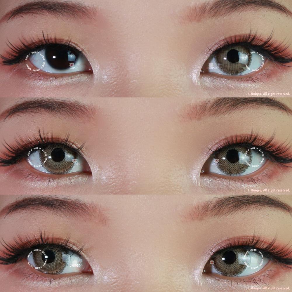 Sweety Premium Brown (1 lens/pack) - Image 2