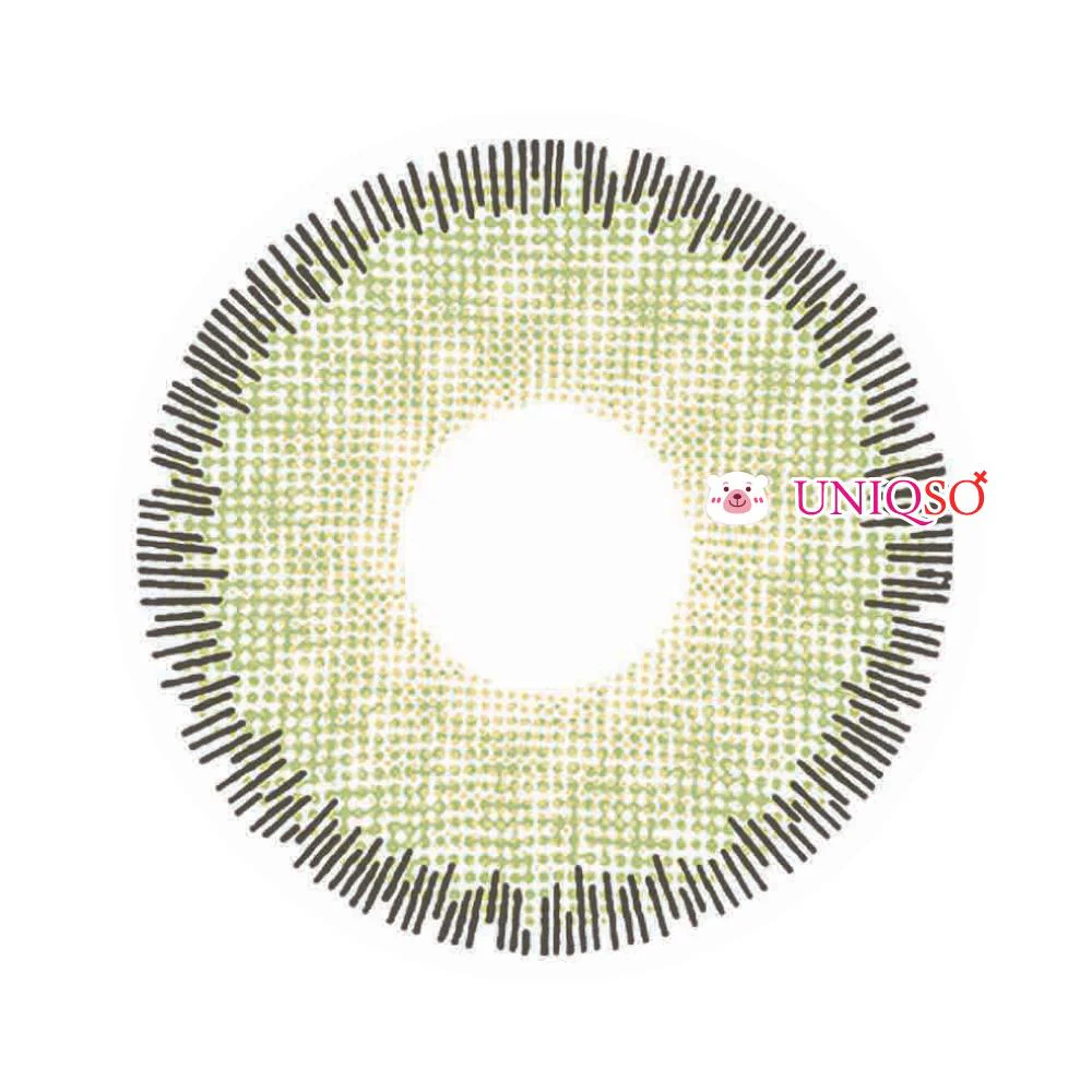 Sweety Premium Green (1 lens/pack) - Image 3