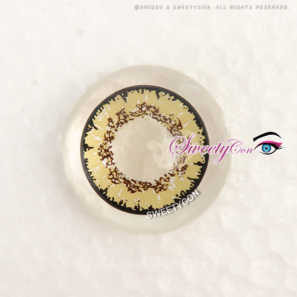 Sweety Queen Brown (1 lens/pack) - Image 5