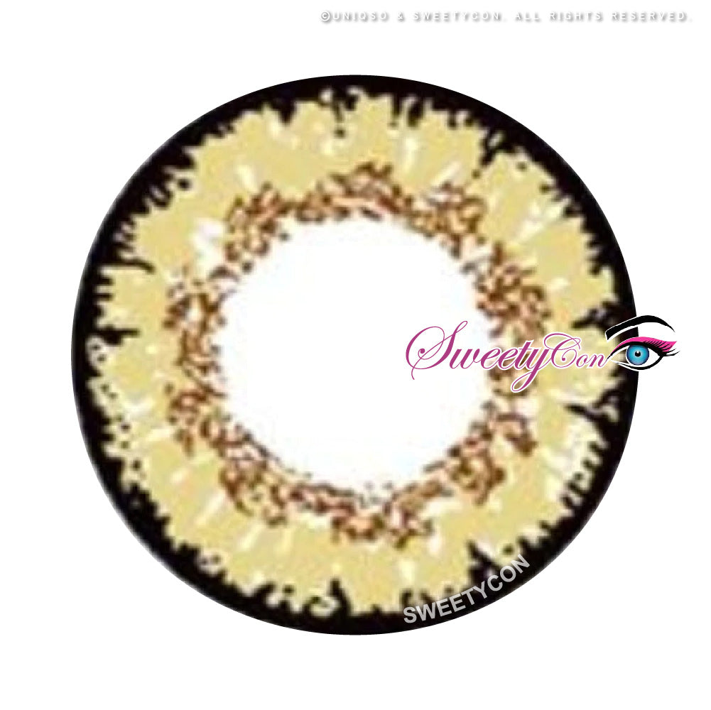 Sweety Queen Brown (1 lens/pack) - Image 6
