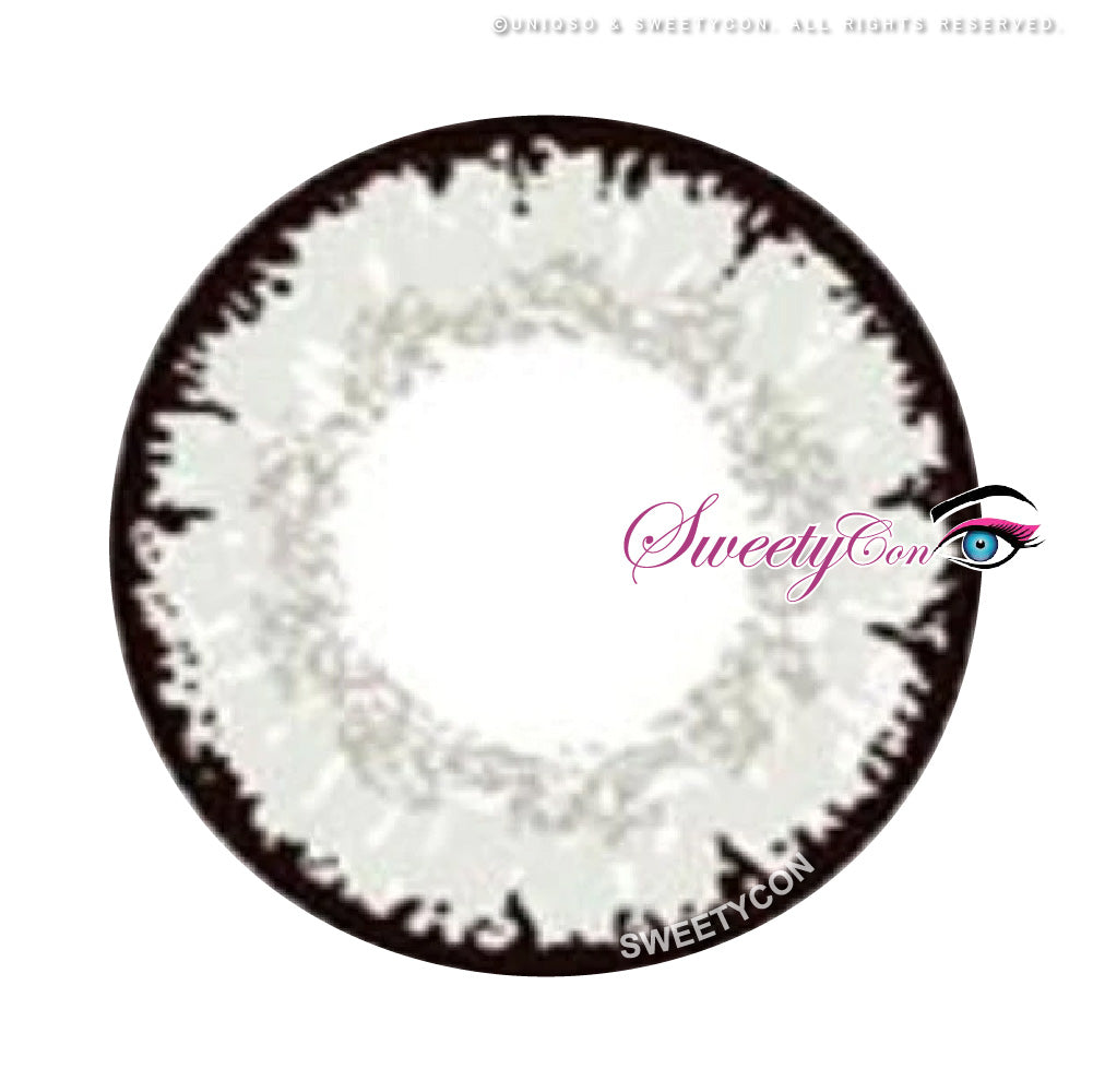 Sweety Queen Light Grey (1 lens/pack) - Image 6