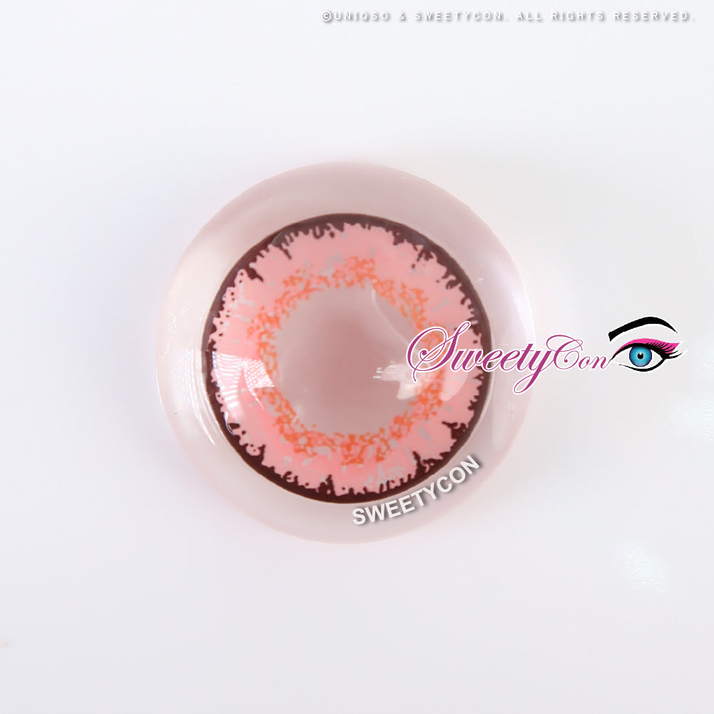 Sweety Queen Pink (1 lens/pack) - Image 5