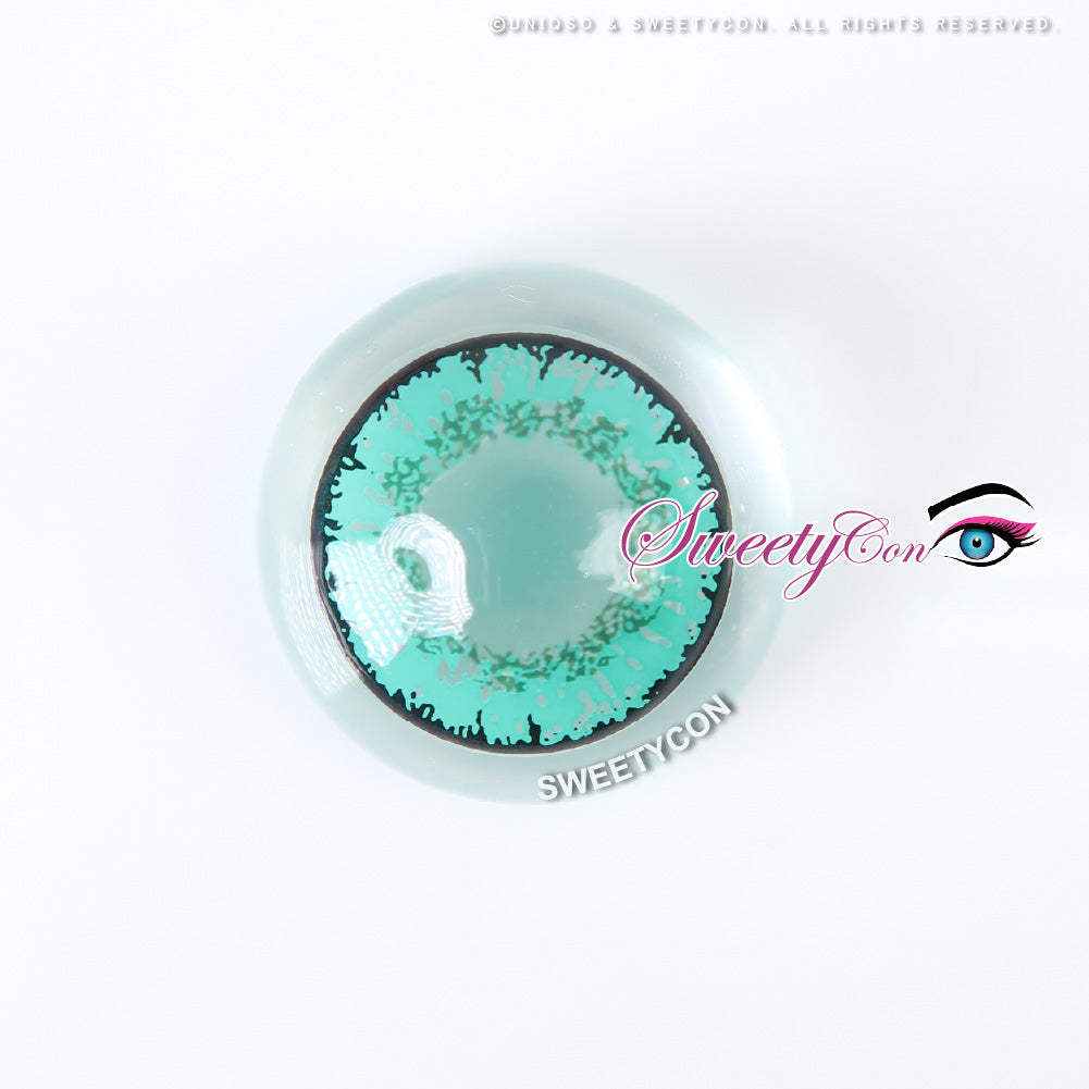 Sweety Queen Sapphire (1 lens/pack) - Image 5