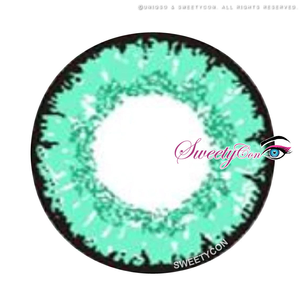 Sweety Queen Sapphire (1 lens/pack) - Image 6