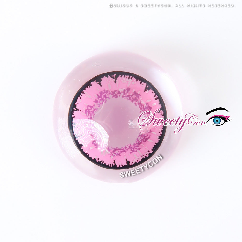 Sweety Queen Violet (1 lens/pack) - Image 6