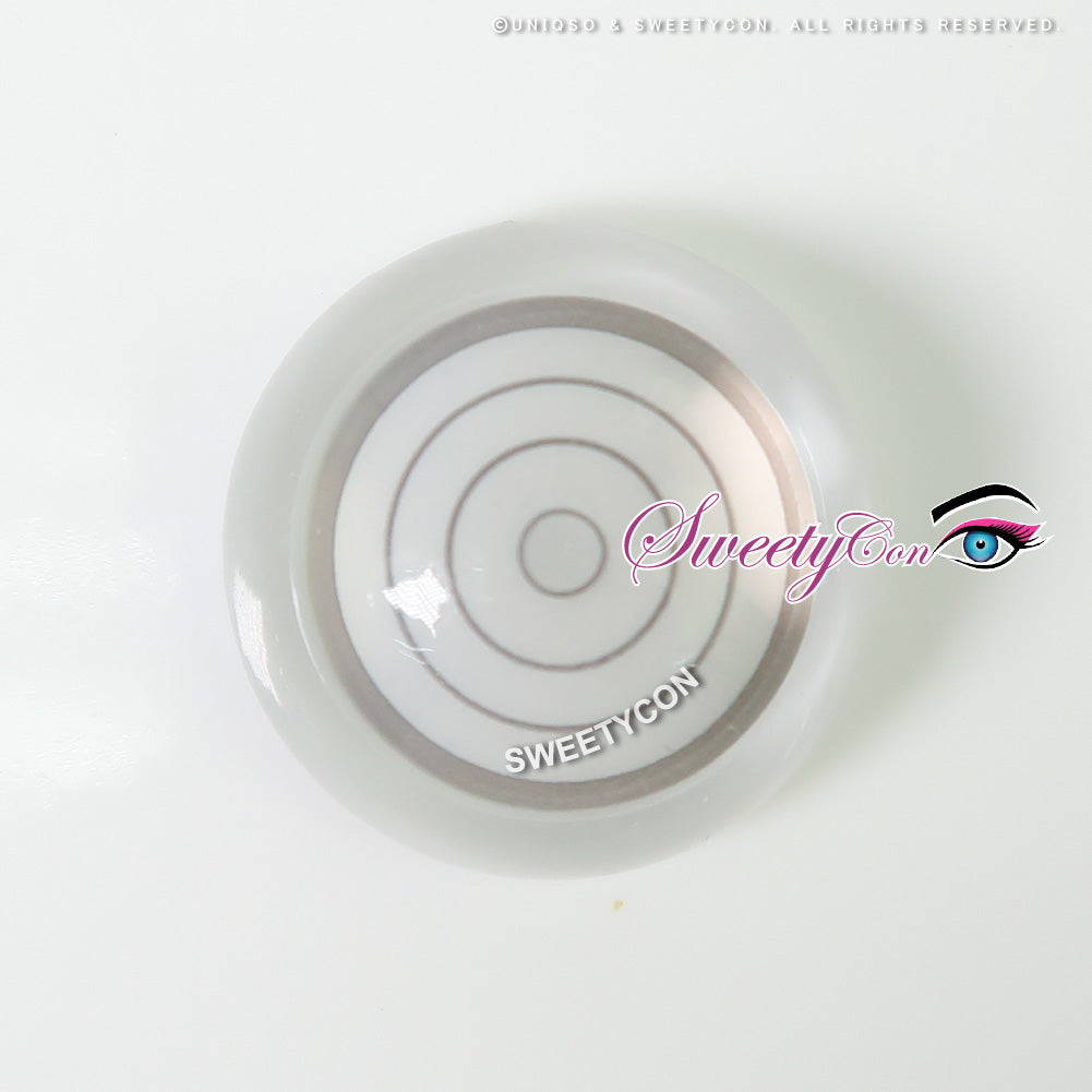 Sweety Crazy Rings Grey (1 lens/pack) - Image 5