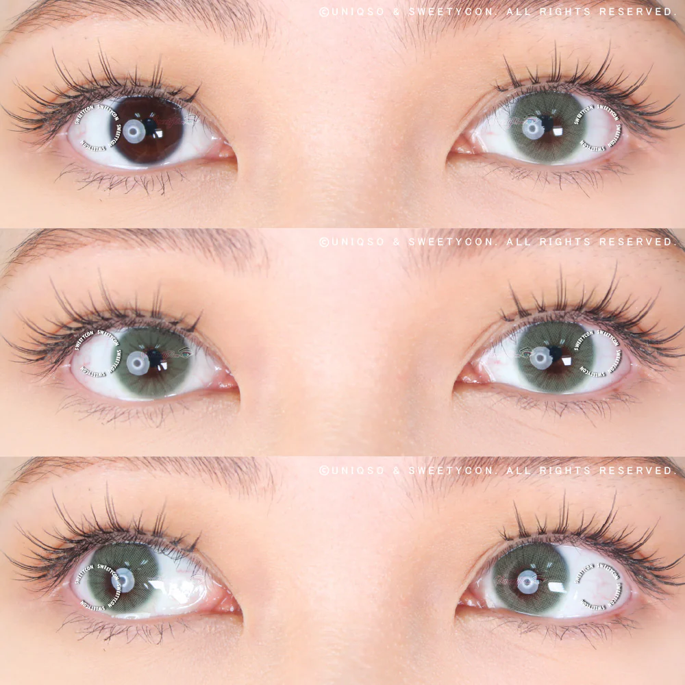 Sweety Hidrocor Rio Buzios (1 lens/pack) - Image 2