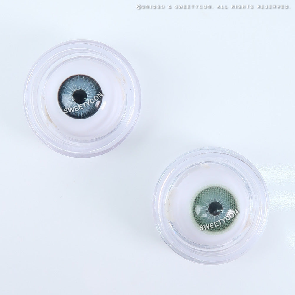 Sweety Hidrocor Rio Buzios (1 lens/pack) - Image 7