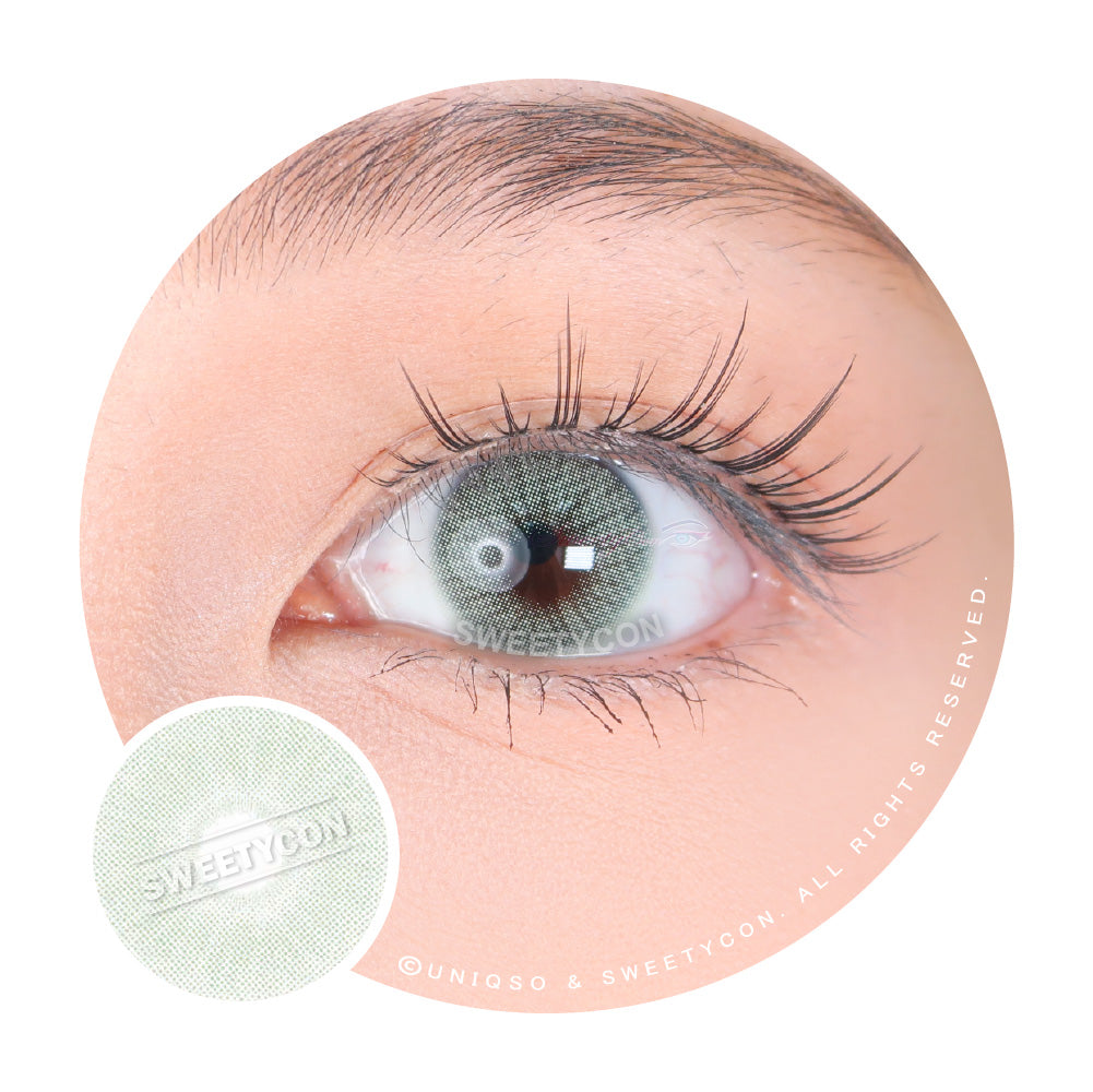 Sweety Hidrocor Rio Copacabana (1 lens/pack)