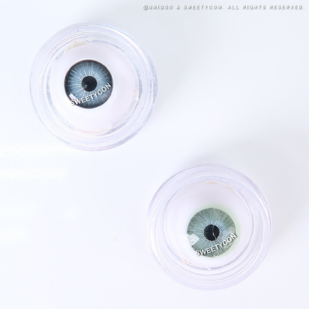 Sweety Hidrocor Rio Copacabana (1 lens/pack) - Image 6