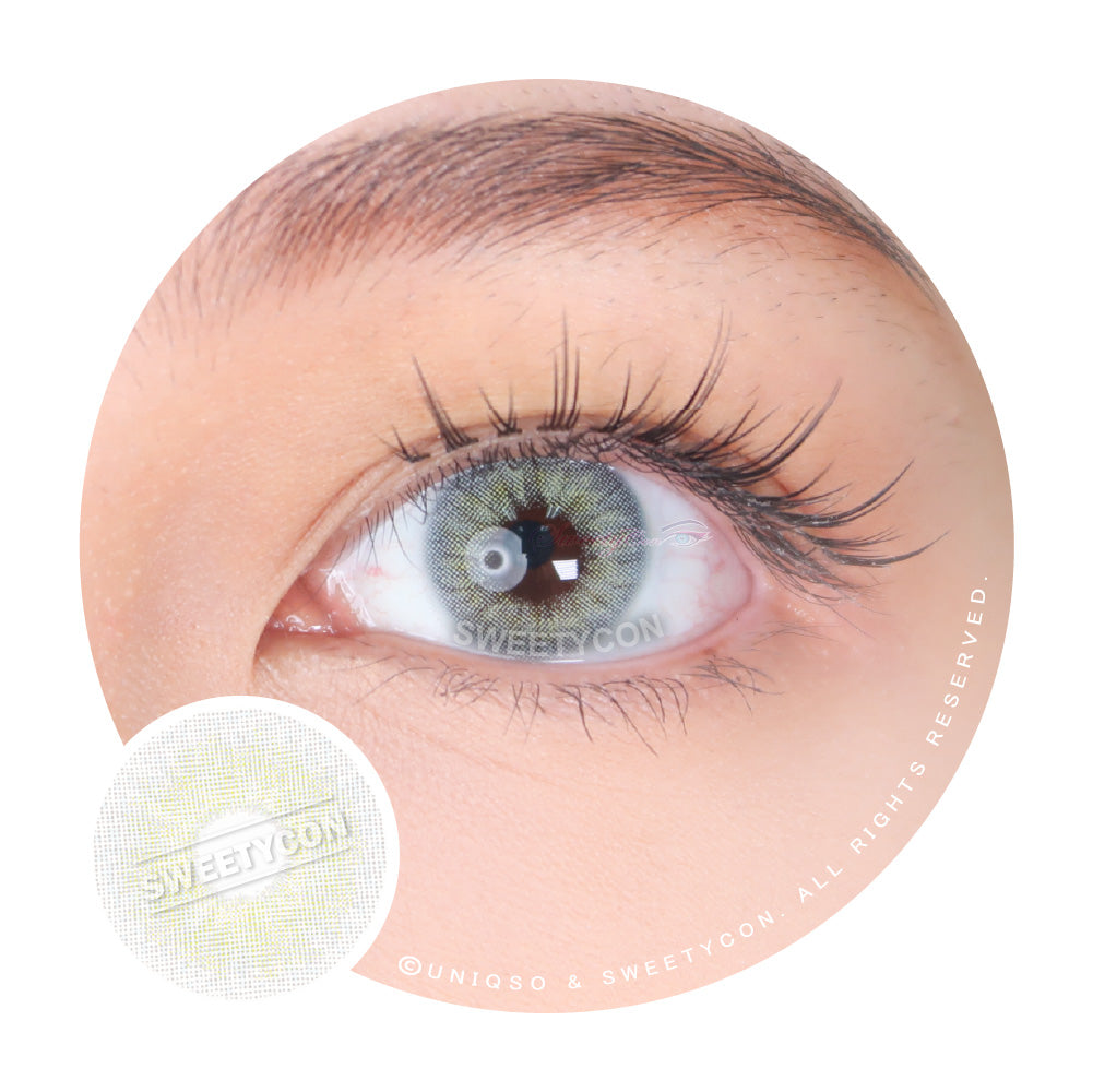 Sweety Hidrocor Rio Ipanema (1 lens/pack)