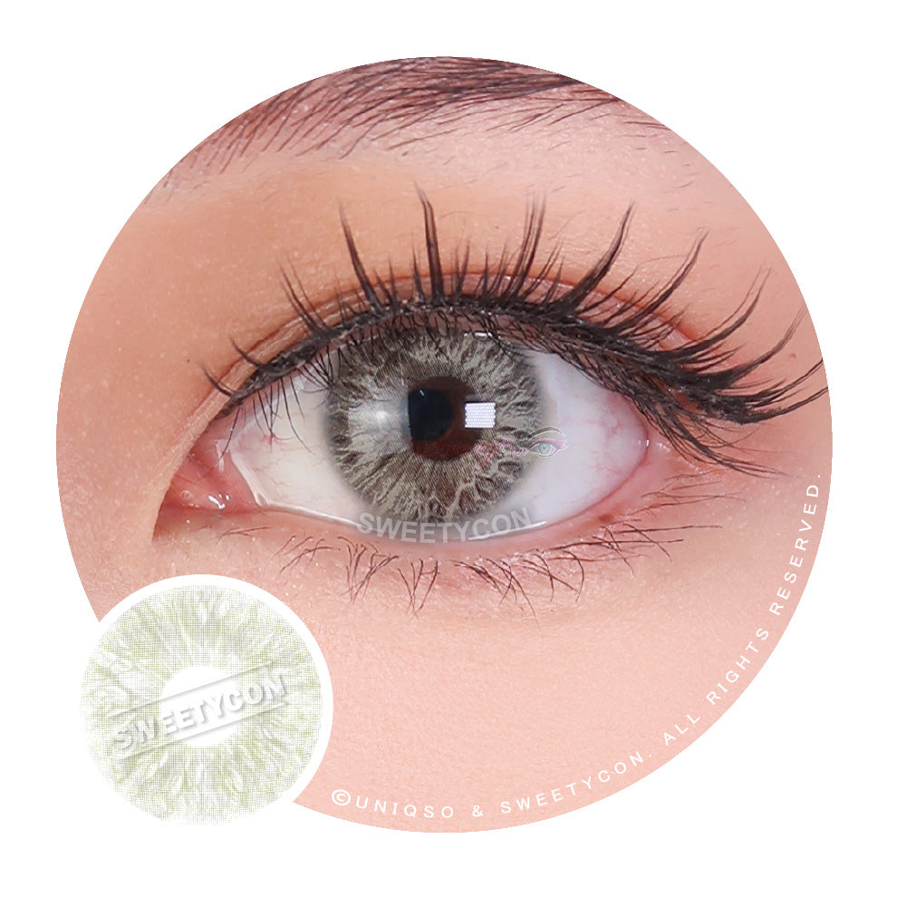 Sweety Rococo Infatuation (1 lens/pack)
