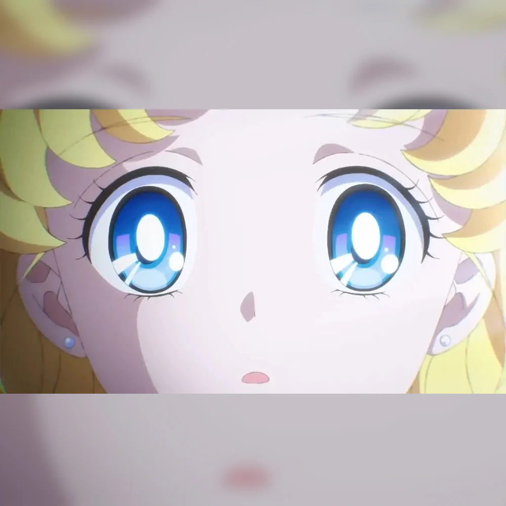 Sweety Sailor Blue Violet (1 lens/pack) - Image 5