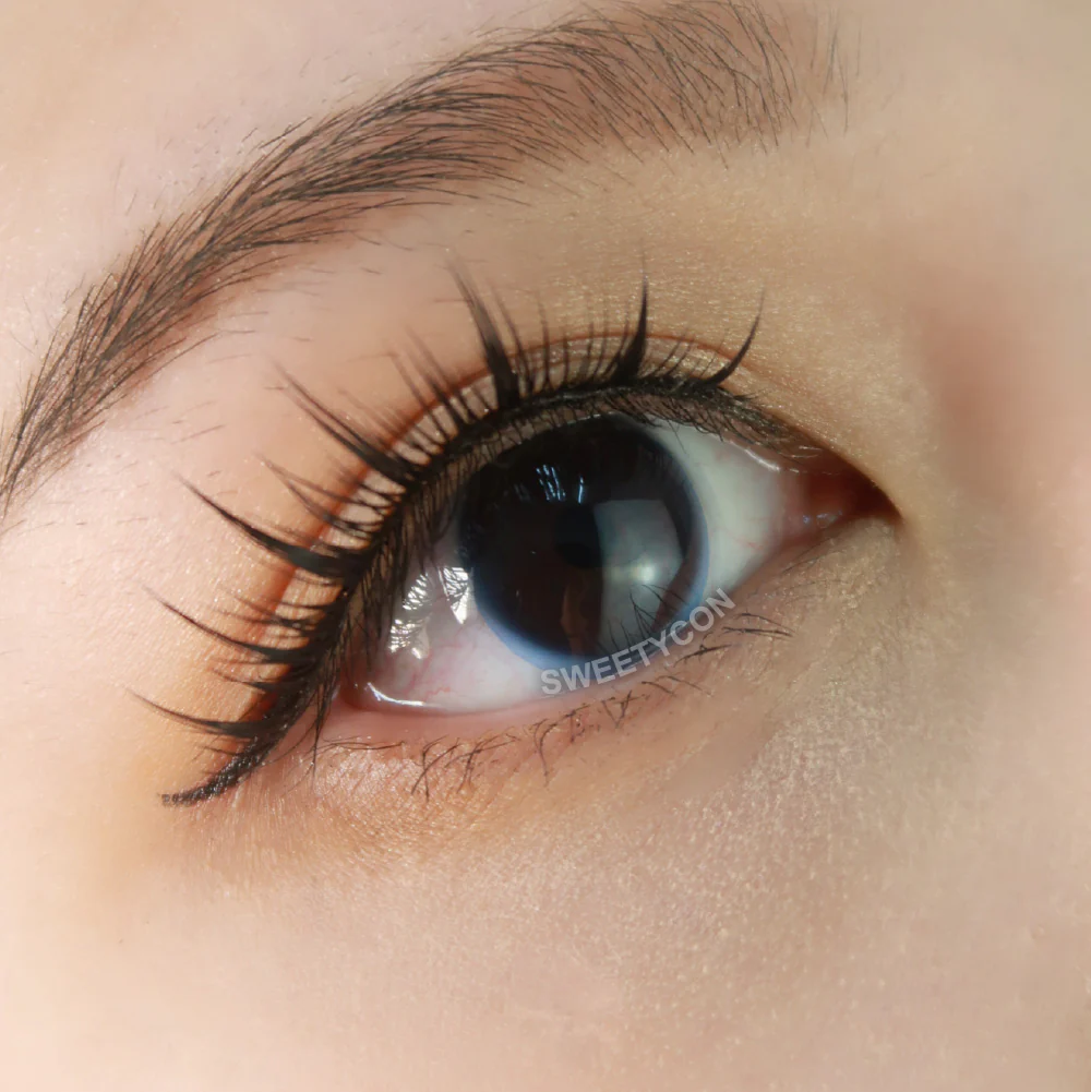 Sweety Soft Blue (1 lens/pack) - Image 6