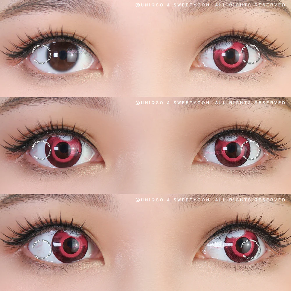 Sweety Stellar Pink (1 lens/pack) - Image 2