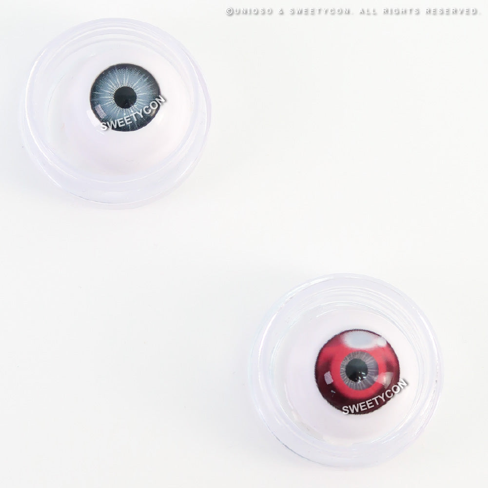Sweety Stellar Pink (1 lens/pack) - Image 4