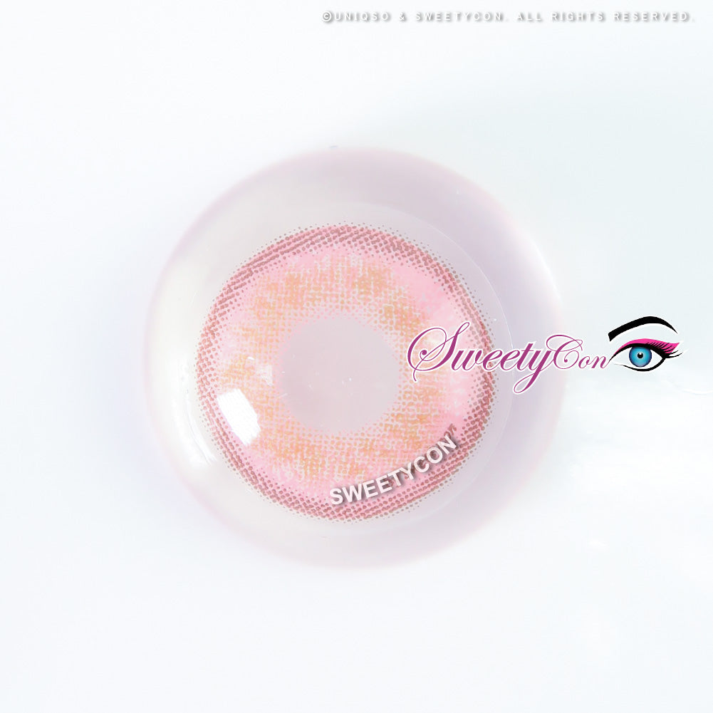 Sweety Sugar Pink (1 lens/pack) - Image 5