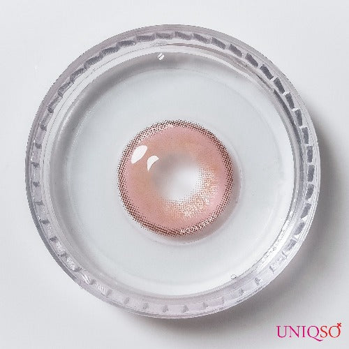 Sweety Sugar Pink (1 lens/pack) - Image 6