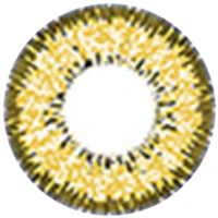 Sweety Super Yellow (1 lens/pack)