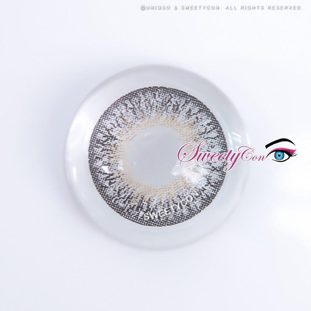 Sweety Swan Black (1 lens/pack) - Image 5