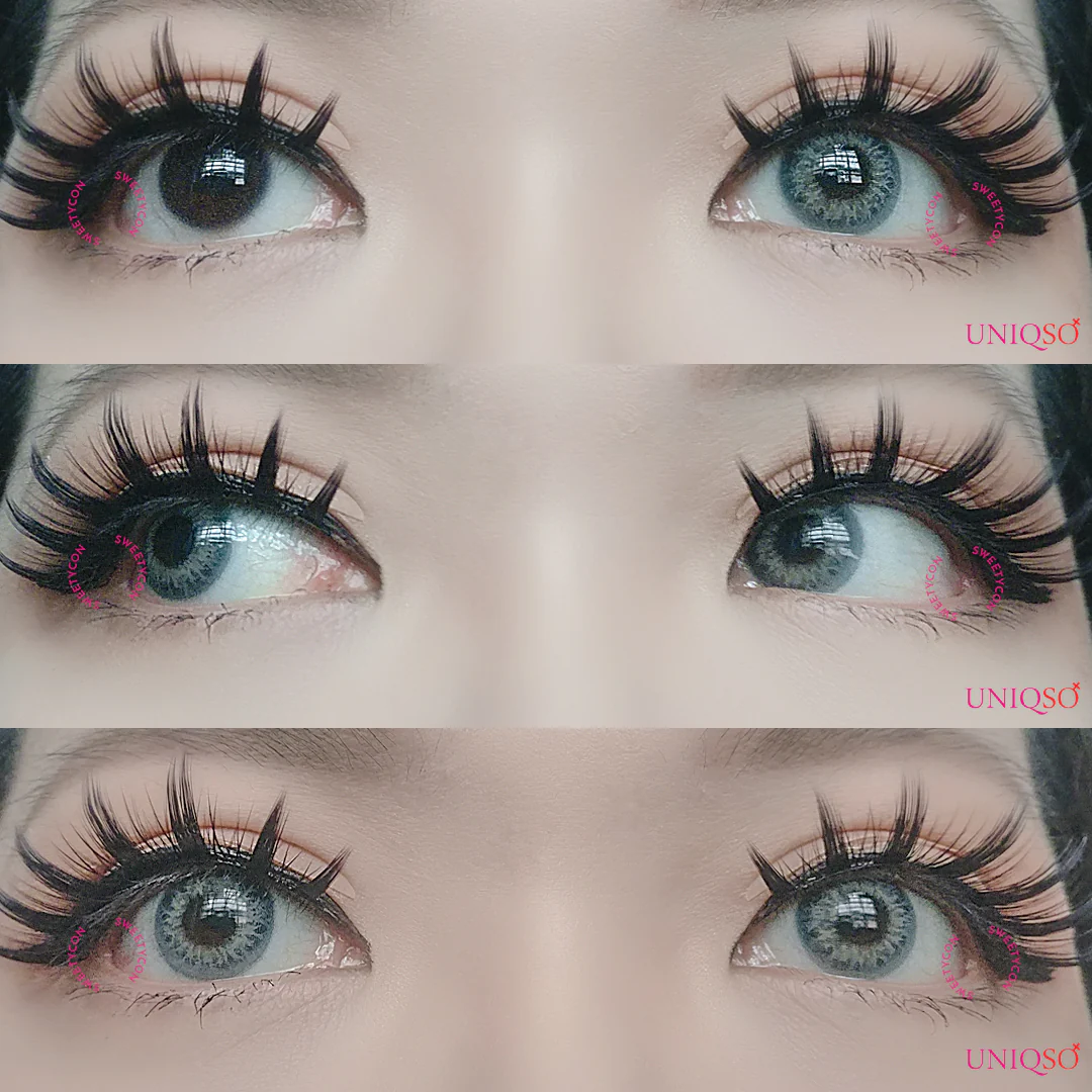 Sweety Taylor Blue (1 lens/pack) - Image 5