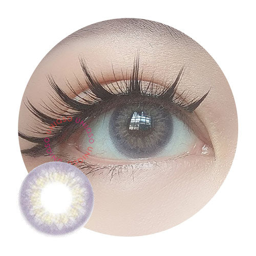 Sweety Taylor Violet (1 lens/pack)