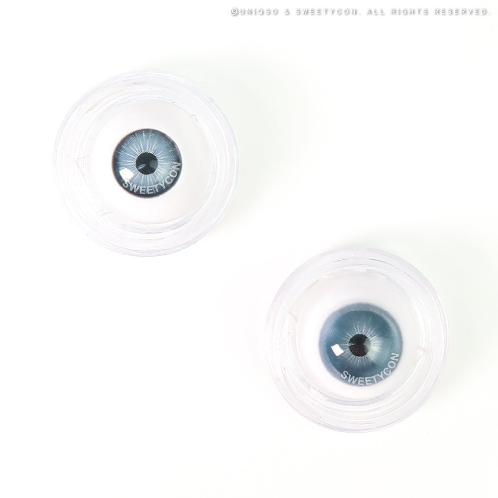 Sweety Venus Kiss Blue (1 lens/pack) - Image 4