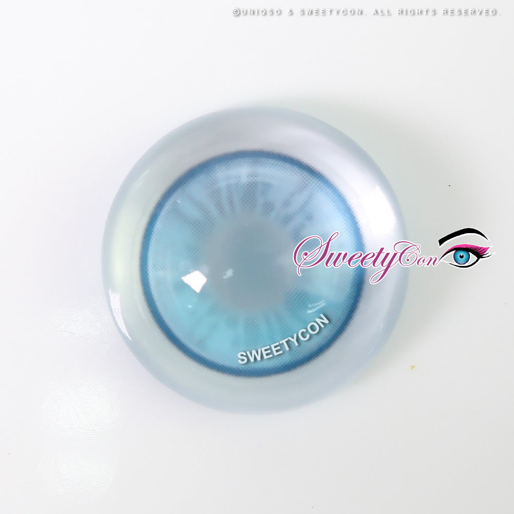 Sweety Vista Blue (1 lens/pack) - Image 5