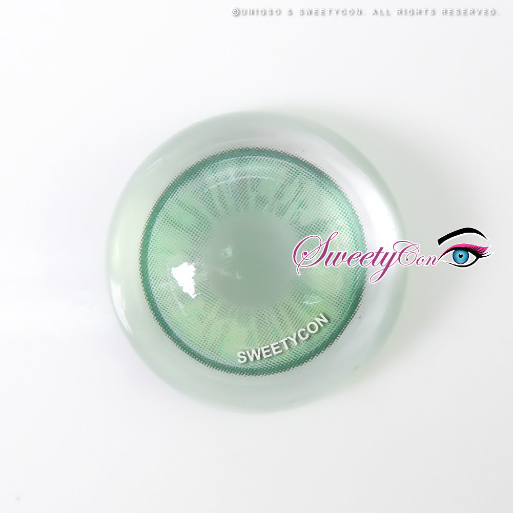 Sweety Vista Green (1 lens/pack) - Image 5