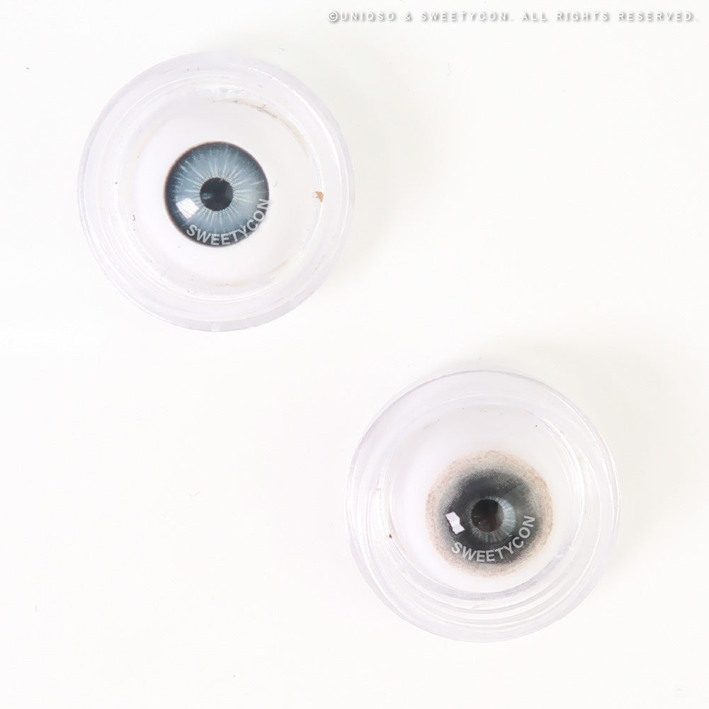 Sweety Crazy Void Doll Grey (1 lens/pack) - Image 4