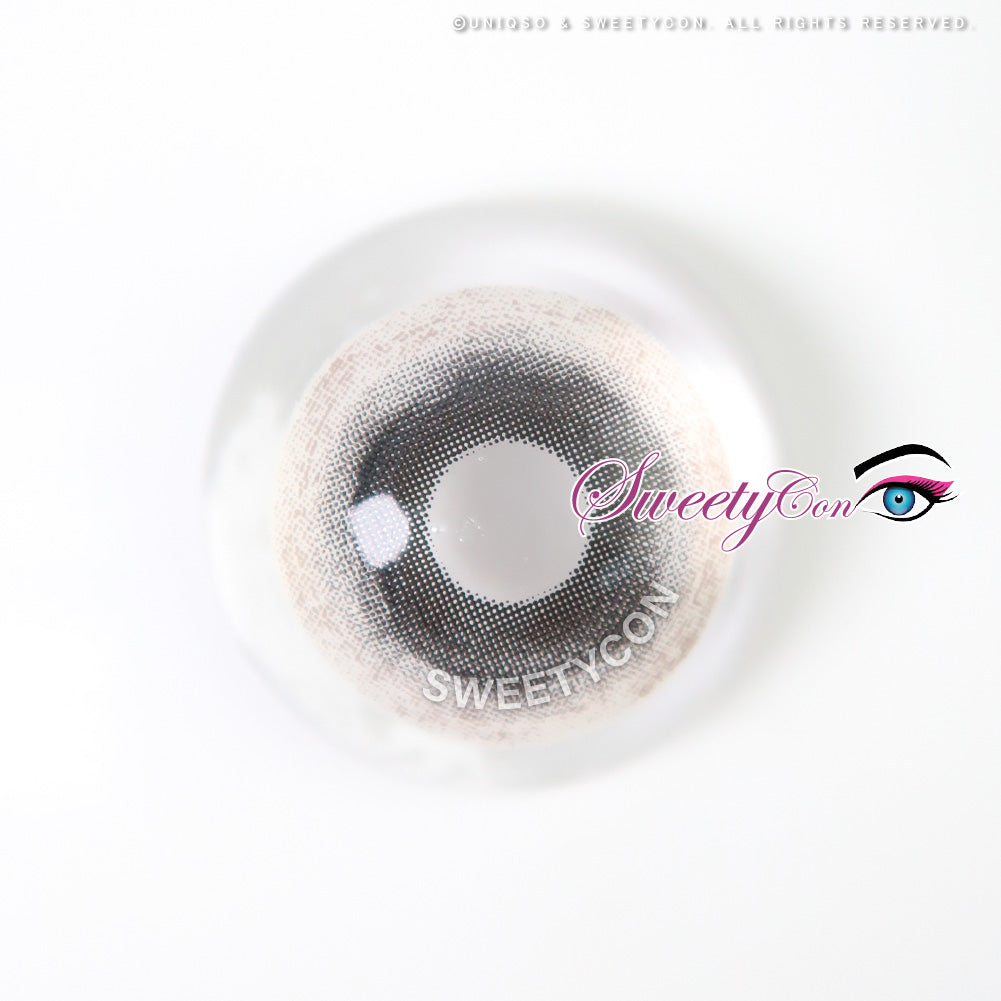 Sweety Crazy Void Doll Grey (1 lens/pack) - Image 5