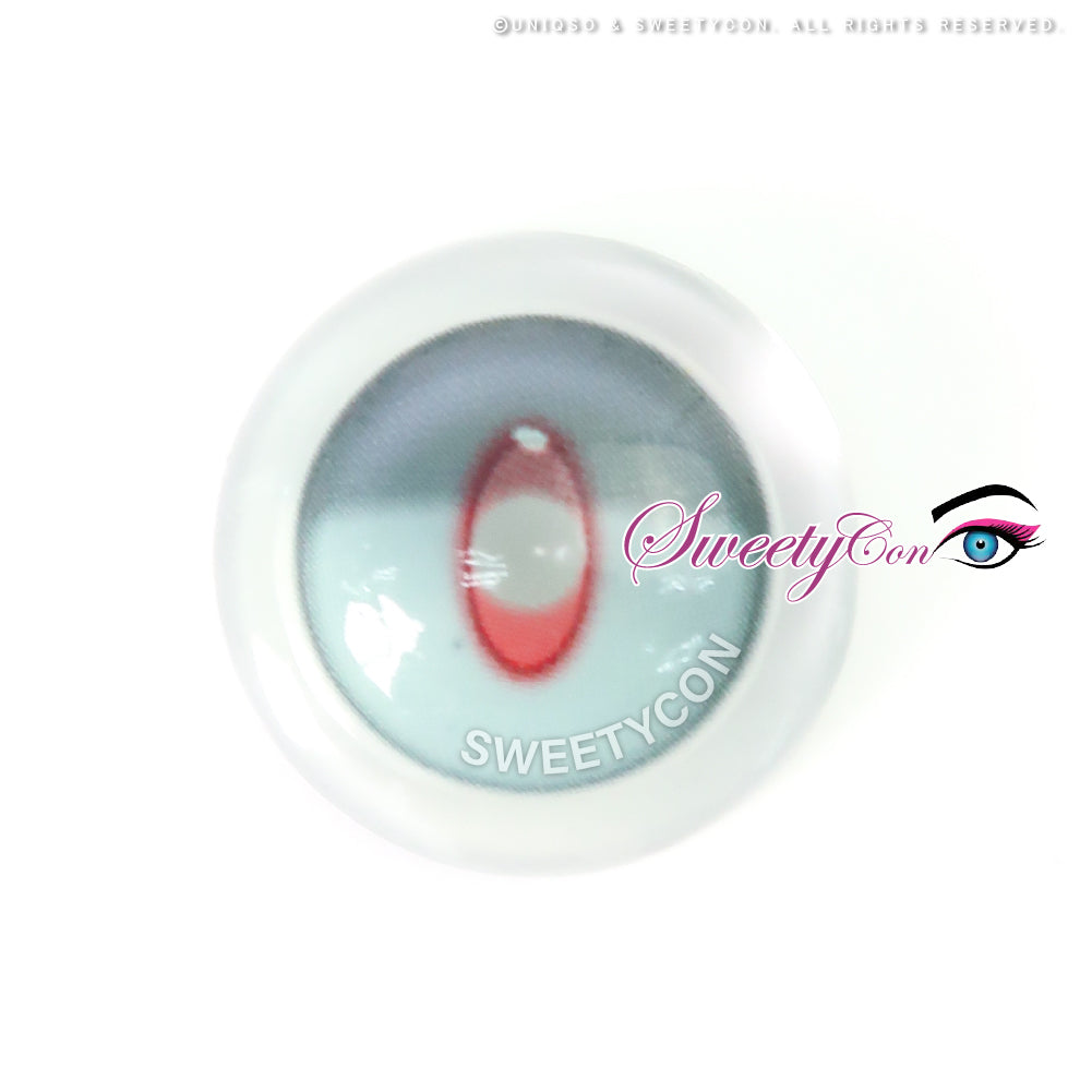 Sweety x Eyesinger Ashen Blood Core (2 lenses/pack) - Image 5