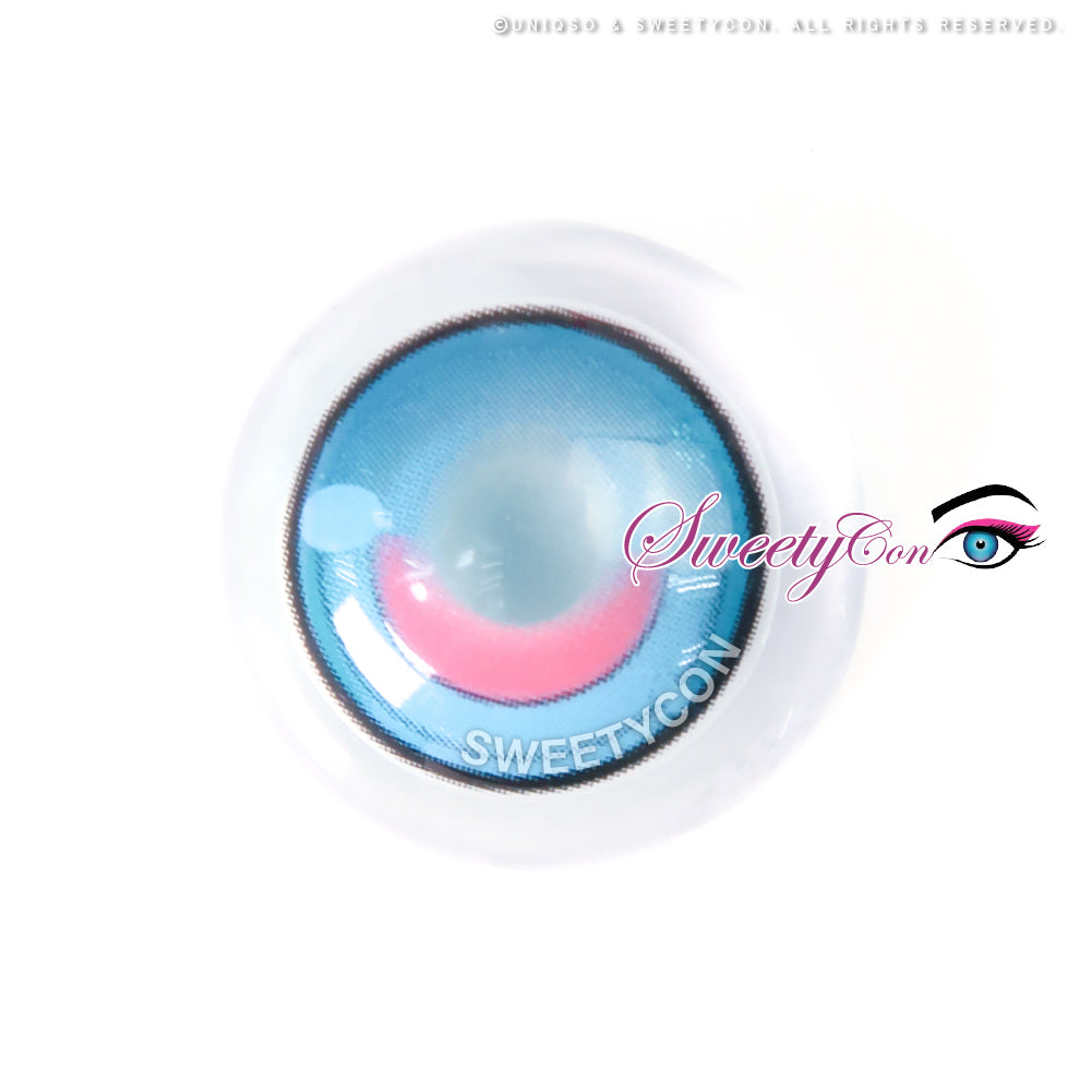 Sweety x Eyesinger Cotton Bubble (2 lenses/pack) - Image 6