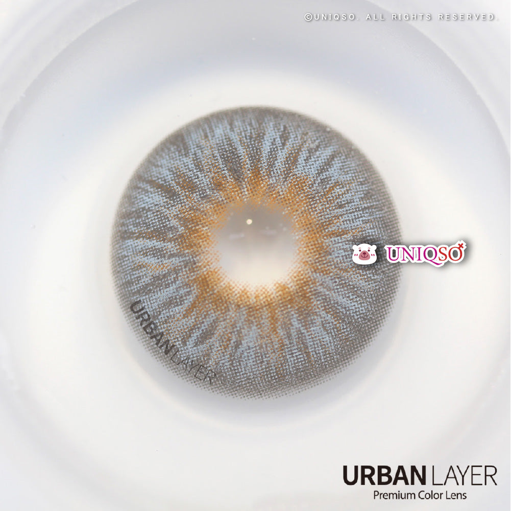 Urban Layer Avatar Grey (1 lens/pack) - Image 5