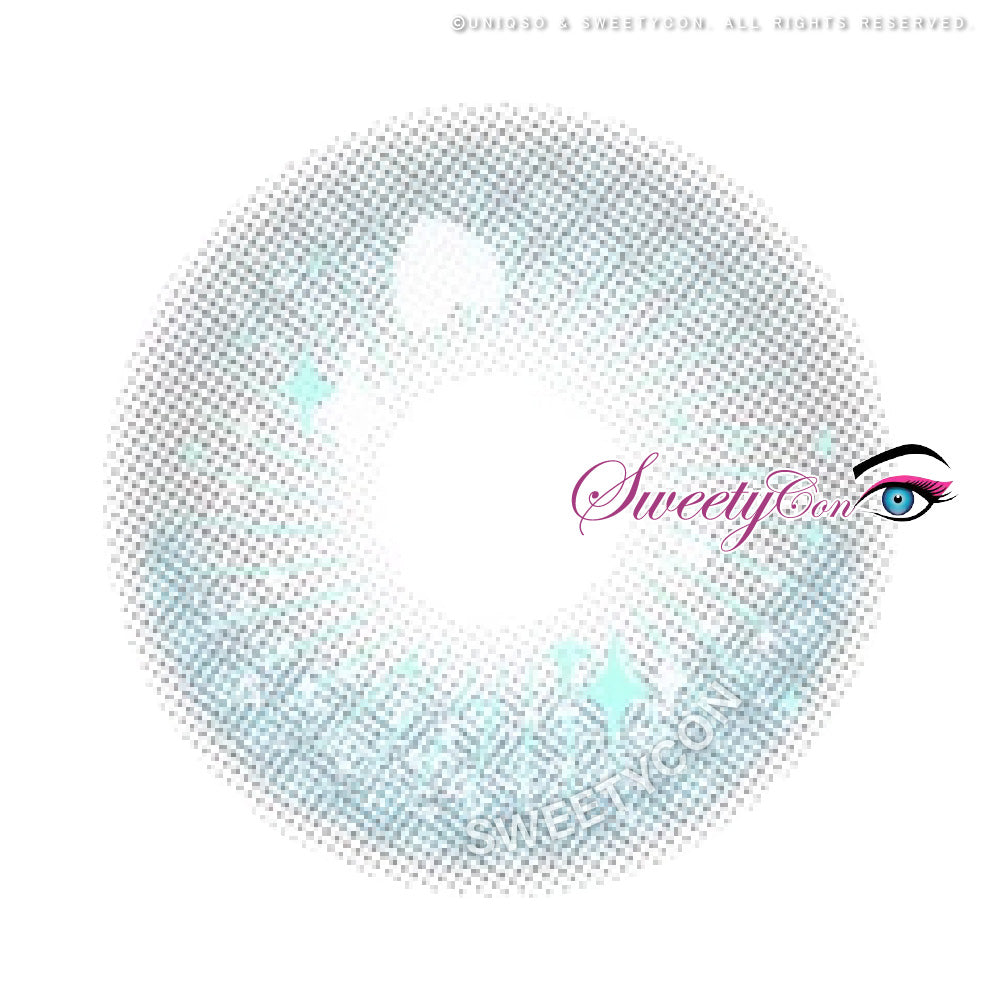 Sweety Crazy Candy Pop Gray (1 lens/pack) - Image 9