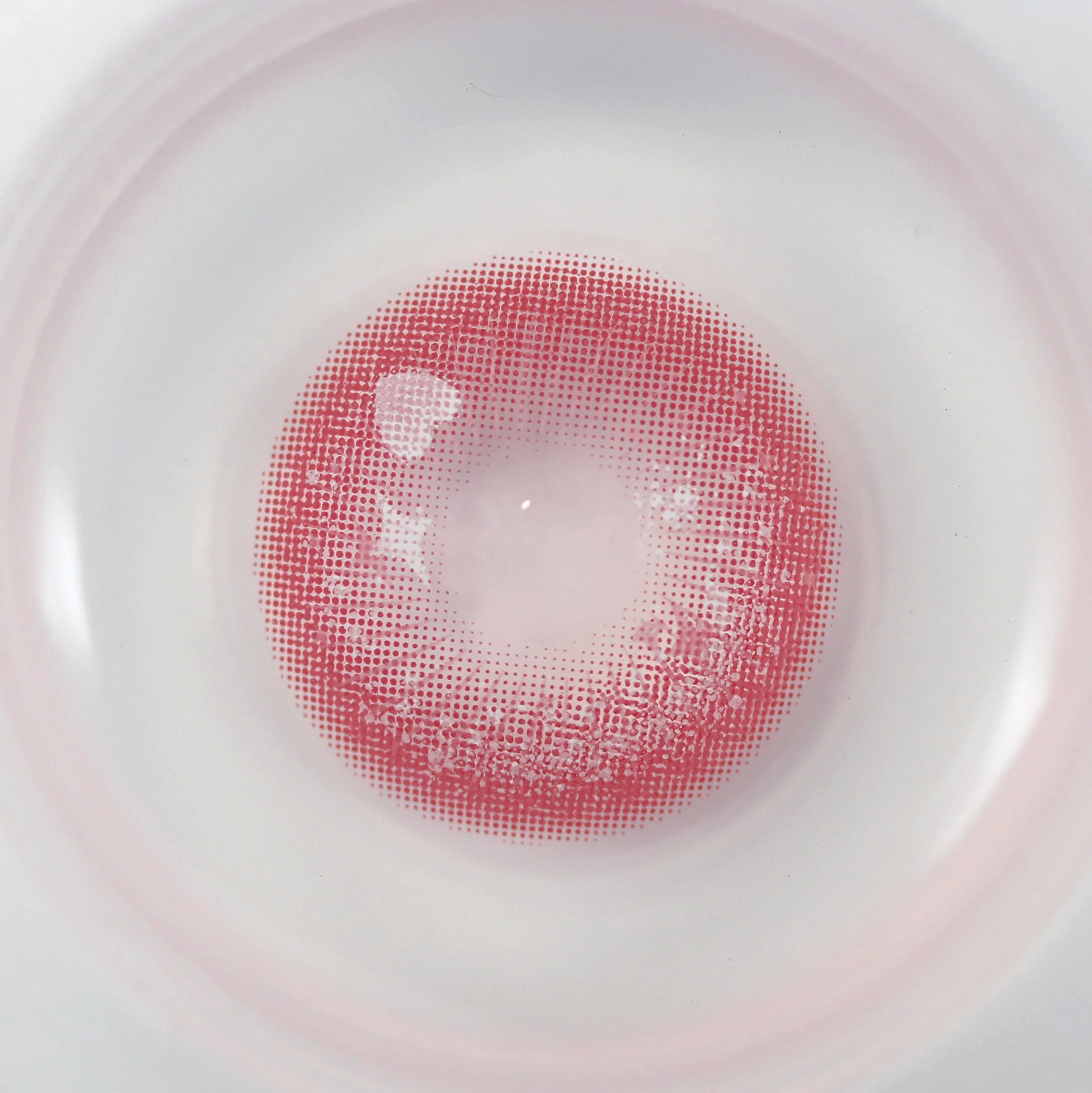 Sweety Crazy Candy Pop Pink (1 lens/pack) - Image 7
