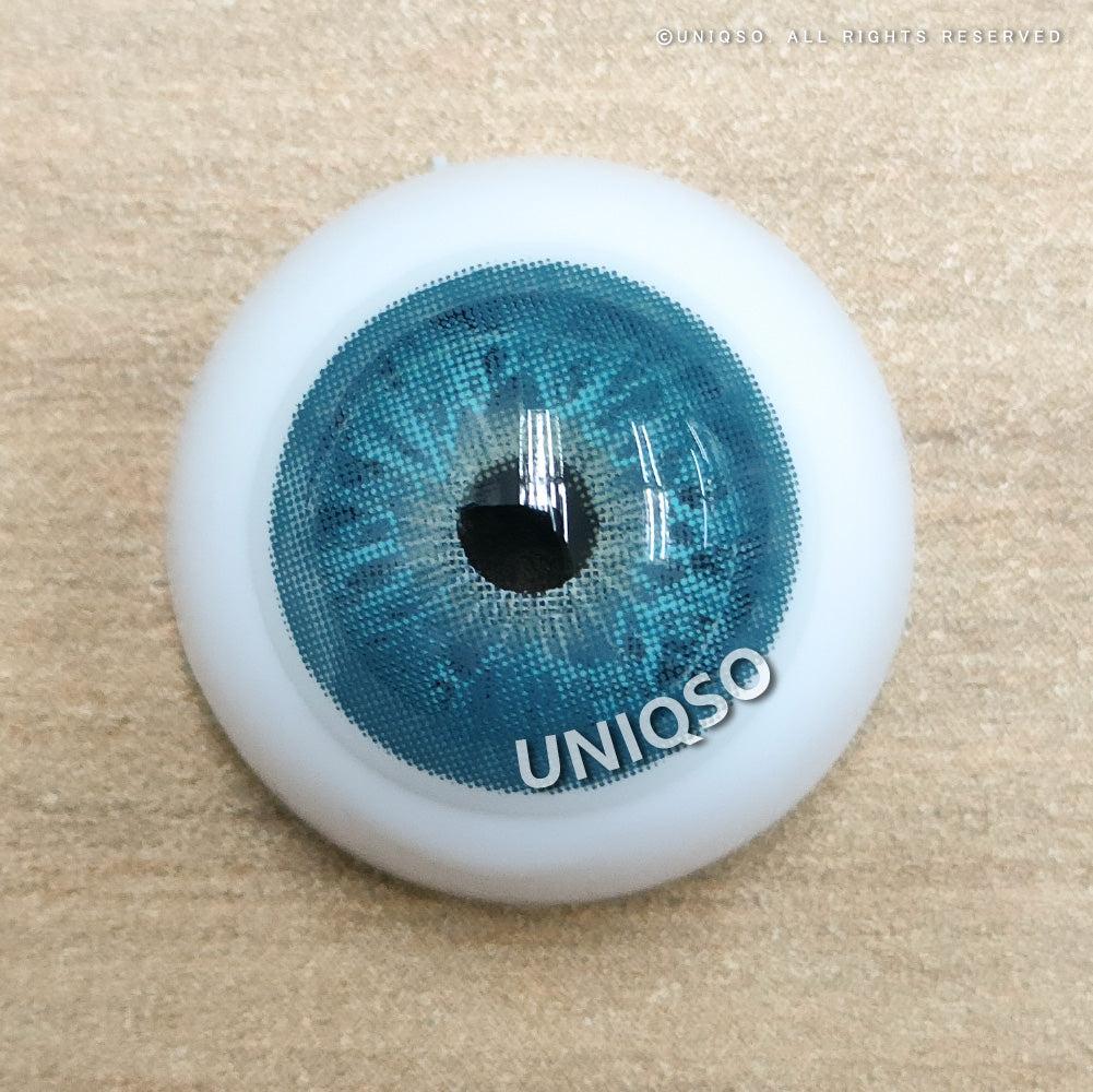 Urban Layer Cirilla Blue (1 lens/pack) - Image 4