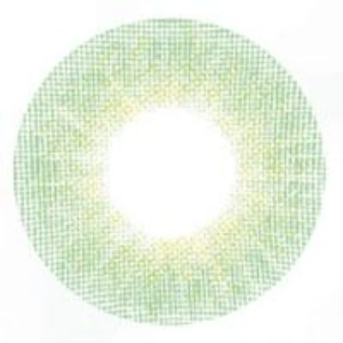 Urban Layer Cloud Light Green (1 lens/pack) - Image 3