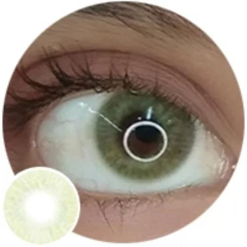 Urban Layer Dimona Grey (1 lens/pack)