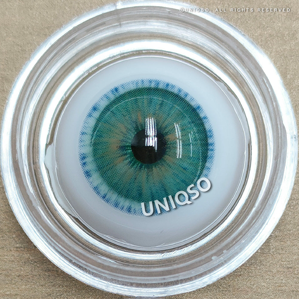 Urban Layer Gogh N Blue (1 lens/pack) - Image 4