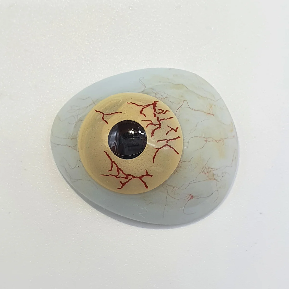 Sweety Crazy K-Zombie 1 (1 lens/pack) - Image 5