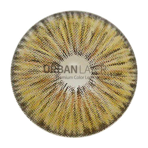Urban Layer Mercury Brown (1 lens/pack) - Image 2