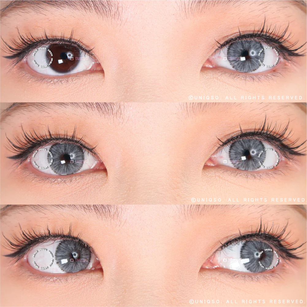 Urban Layer Palvin Gray (1 lens/pack) - Image 3