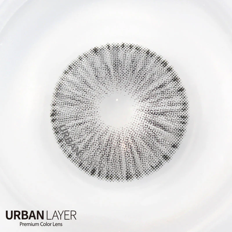 Urban Layer Palvin Gray (1 lens/pack) - Image 7